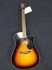Sd39ce-sb Jasmine Guitar Case