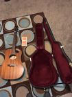 Se-19 Sigma Vintage Acoustic Electric With