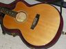 Se-6032 Martin Shenandoah Acoustic Electric Birdseye Maple