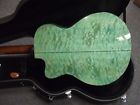 A55e Se Prs Angelus Acoustic Electric With Quilted Maple Back Sides