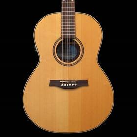 032402 Seagull Maritime Sws Folk High Gloss Pickup Tkl Case