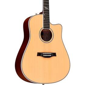 Seagull 197881152291 Artist Mosaic Cw Hg Eq Acoustic-electric Guitar Natural Rf