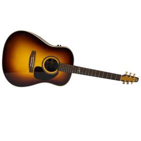 30262 Seagull Right Handed Six String Acoustic Electric Guitar