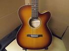 Seagull Cw-qit Acoustic Electric Guitar