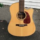 Seagull Maratime Sws Cw Sg Qi Guitar Project
