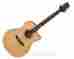 Sean30e Prs Se Angelus A30e Acoustic Electric Guitar Natural Proaudiostar 852677995604