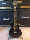 Sef-391-me Ibanez Takamine Stereo Ultra