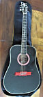 04125-25 Ser 000 1958-2008 Esteban Anniversary Guitar Used With Gig Bag Strap