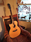 20070308111 Serial Taylor Custom Ga 12 String