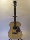 Sf18 Sigma Model Solid Spruce