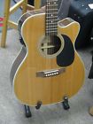 Sf28ce Sigma New Nos Ce Om Acoustic Electric Solid Spruce Rosewood