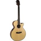 08809292924917 Sfxens Cort Sfx Series Guitar Natural Satin Free