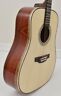 Sg-cpd-ac1 Takamine Custom Shop Solid Adirondack Spruce Top Cocobolo 799493265439