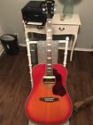 Sge220-cs Ibanez Acoustic Electric Guitar