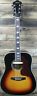 Sge220vs Ibanez Sage Dreadnought Guitar Damaged