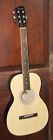 Sgp-12-na Savannah Acoustic Guitar