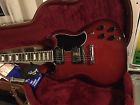 Sgs17ebch1 Gibson Sg Standard 2017