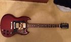 Sgscwcch1 Gibson Sg Special Faded