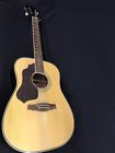 Sgt120l-nt Ibanez Electric-acoustic Guitar Fse002575