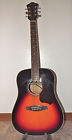 Sgt520vs Ibanez Acoustic Guitar W