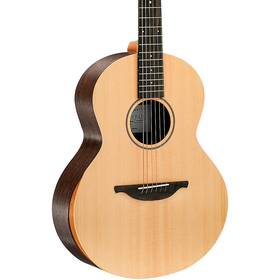 Sheeran By Lowden 197881331559 S02 Concert Acoustic-electric Guitar Natural Rf
