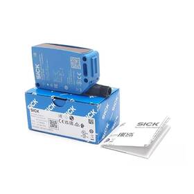 Wtb26p-24161120a00 Sick 1pcs New In Box Photoelectric Switch