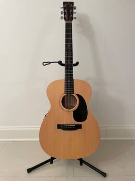 000me Sigma Ami Acoustic Electric Guitar