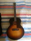 Sigma Jumbo Acoustic Electric Guitar