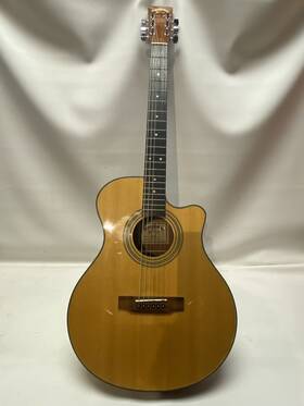 Tb-1n Sigma Acoustic Electric Guitar