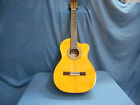Gd0007 Sil-cehg Angel Lopez Acoustic Electric