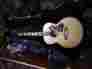 494-3tt9v Sj-200 Gibson 120th Walnut Annivsary 2014 Custom Shop American Anniversary A E Ltd Ed 494