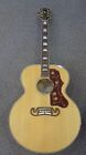 Sj22angh1 Sj-200 - Gibson Guitar Acoustic 2015 Natual Antique