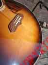 Sj100 Guitar Acoustic Upgrades 1941 Gibson Reissue 2013