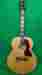 Ss2003700 Sj200 Studio Gibson 2011 Electric-acoustic Guitar