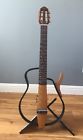 Slg-100n Yamaha Used Silent Guitar Classic