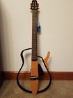 Slg-100s Yamaha Silent Guitar Slg100s