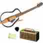 Slg110nk2 Slg110n Yamaha Silent Guitar Kit W Amp Cloth And Pick Pack 700987277869