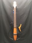 Slg110s Yamaha Silent Electric Guitar