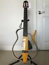 Slg130nw Yamaha Silent Guitar 086792941226