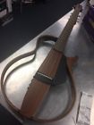 Quc001895 Slg200 Yamaha Used Silent Guitar