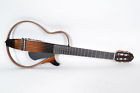 Slg200ntbs Yamaha Slg200n Nylon String 889025100571