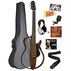 Slg200s Slg200snt-combo-dlx Yamaha Steel-string Acoustics 712392928366