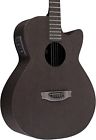 Smcx Rainsong Smokey All-carbon Stagepro 856319000497