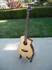 B350 Sme4 Breedlove 2013 Passport