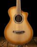 Snca03ceteam Breedlove Signature Concertina Copper Ce Burst Shipping