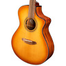 Sncn03ceteam Breedlove Signature Concert Copper Ce Guitar Burst 850007460334