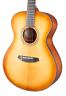 Sncn03eteam Breedlove Signature Concert Copper All Solid Wood Acoustic 850007460501