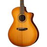 Snco03ceteam Breedlove Organic Signature Concerto Cutaway Ce Guitar Copper 850007460327