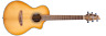 Sncp03ceteam Breedlove Signature Companion Copper Finish Ce Solid Acoustic 850007460365