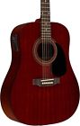 So-069-ra090d-ema Rogue Dreadnought Guitar Regular Mahogany Natural 656238042260